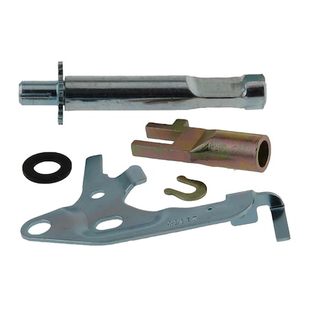 Carlson Brake Hardware Toyota 03-87 Wheel Kit, 12551 12551